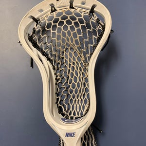 Nike L3 Used Stringing Head (Used)