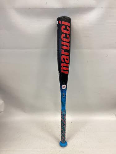 Used Marucci CAT RCKLESS ALLOY BB/SB USSSA 2 3/4 Bat 27" 11851-S000043137