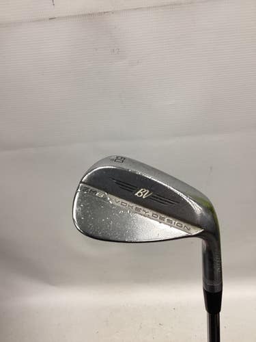 Used Titleist SM8 VOKEY DESIGN Golf Wedge Mens RH 50 Degree 11851-S000043060