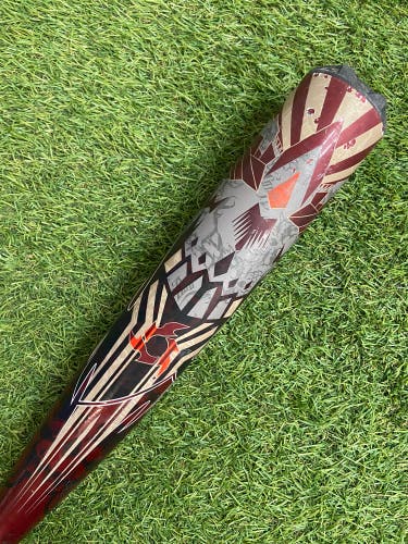 DeMarini Voodoo One (2 5/8") USA 2023 (-5)