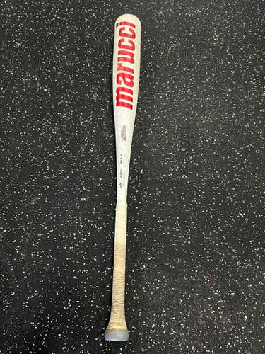 Used Marucci CAT X2 BB/SB USSSA 2 3/4 Bat 30" 11849-S000036471