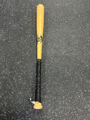 Used Louisville Slugger 7 SERIES MAPLE C271 BB/SB Wood Bat 29" 11849-S000036476
