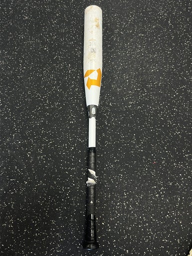 Used Demarini CF BB/SB USSSA 2 3/4 Bat 32" 11849-S000036478