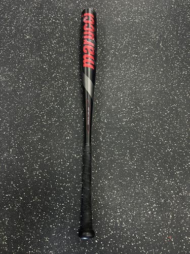 Used Marucci CAT 9 BB/SB High School -3 Bat 33" 11849-S000036482
