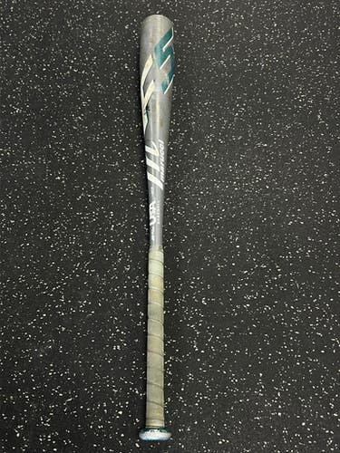 Used Marucci F5 BB/SB USA 2 5/8 Bat 29" 11849-S000036484
