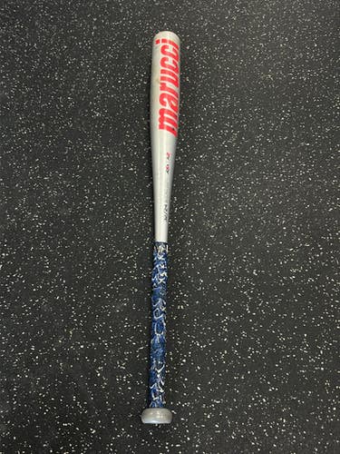 Used Marucci CAT7 BB/SB USSSA 2 5/8 Bat 32" 11849-S000036490