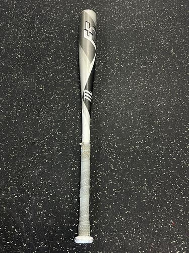Used Marucci F5 BB/SB High School -3 Bat 31" 11849-S000036491