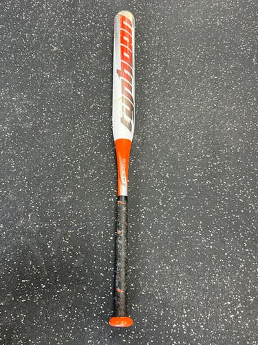 Used Easton TYPHOON BB/SB Fastpitch Bat 31" 11849-S000036489