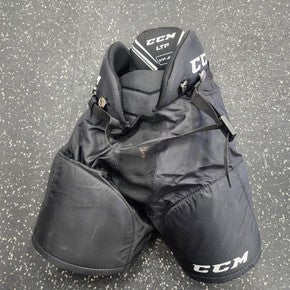 Used CCM LTP Youth Pant Black MD 11849-S000036557