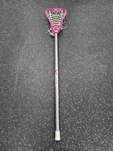 Used Nike ARISE Wmn Atk/Mid Complete Stick Purple 11849-S000036551