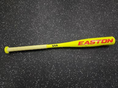 Used Easton RIVAL BB/SB USA 2 1/4 Bat 27" 11849-S000036560