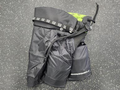 Used WinnWell PANTS Youth Pant Black XS 11849-S000036559