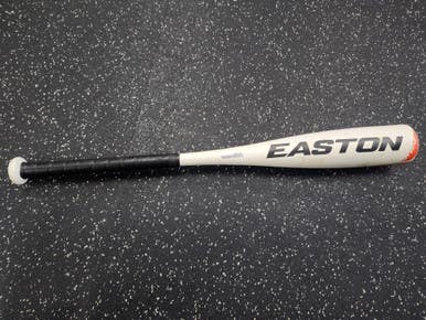 Used Easton MAXUM BB/SB USSSA 2 3/4 Bat 26" 11849-S000036562