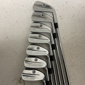 Used Bridgestone J36 PREMIUM FORGED Mens Iron Set RH 4I-PW 11855-S000199229