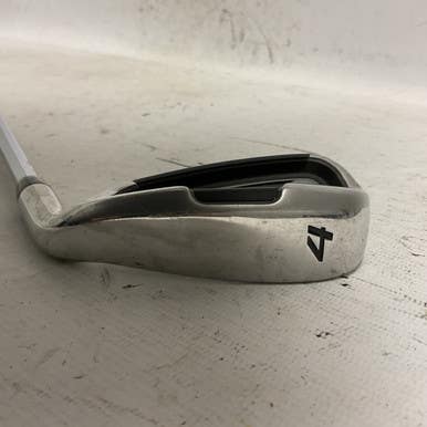Used Cobra KING COBRA S9 Mens Individual Iron RH 4 Iron 11855-S000199183