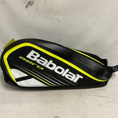 Used Babolat AERO BAG 11855-S000199179