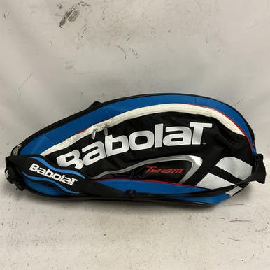 Used Babolat TEAM BAG 11855-S000199180