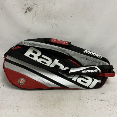 Used Babolat ROLAND GARROS FRENCH OPEN BAG 11855-S000199168