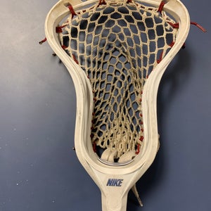 Nike L3 Used Stringing Head (Used)