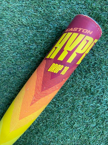 Easton Hype Fire (2 3/4") USSSA 2024 (-10)