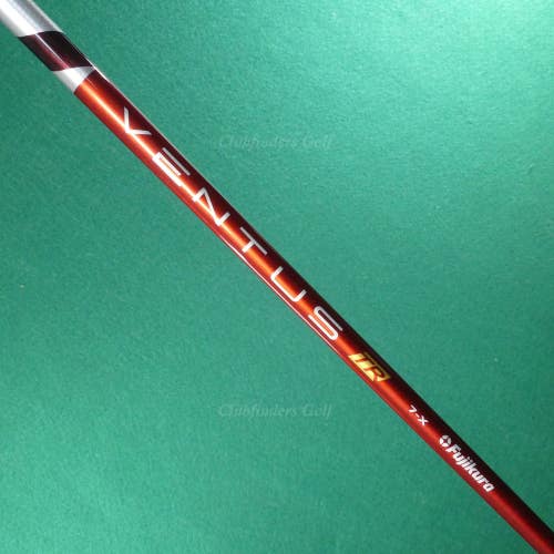 Fujikura Ventus TR Red VeloCore 7-X .335 Extra Stiff 43.5" Pulled Graphite Shaft