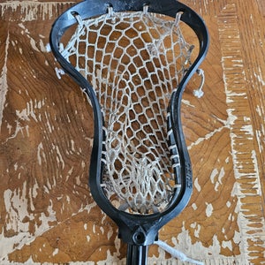 STX Used Stringing Duel 3 Head (Used)