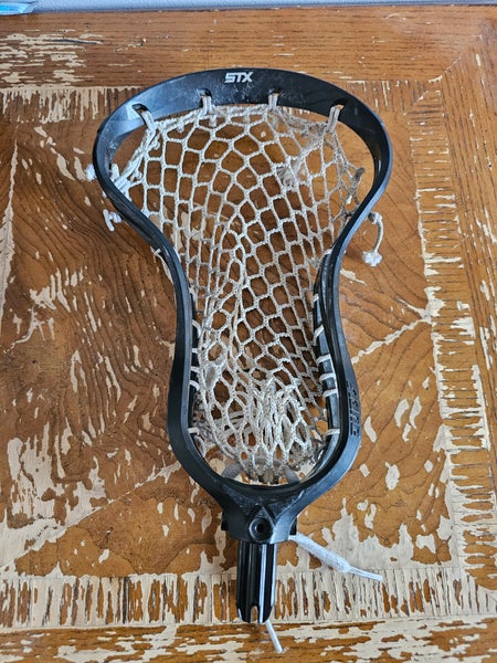 STX Used Stringing Duel 3 Head (Used)