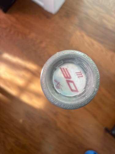 2025 Marucci CATX2 Composite USABat Certified Bat (-10) 20 oz 30" (Used)