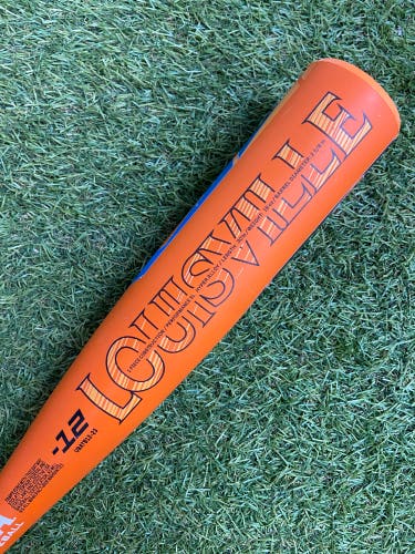 Louisville Slugger Atlas Youth (2 5/8") USA 2023 (-12)