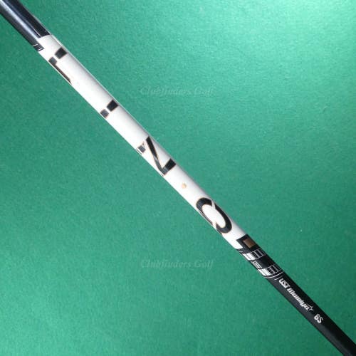 UST Mamiya LIN-Q PowerCore White 6S .335 Stiff 43.25" Pulled Graphite Wood Shaft