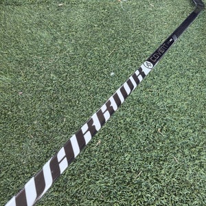 Warrior Covert QR5 PRO Used Hockey Stick W03 75 Flex 5802