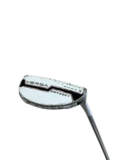 Used Odyssey Versa Mens RH Putter 11692-S000146587