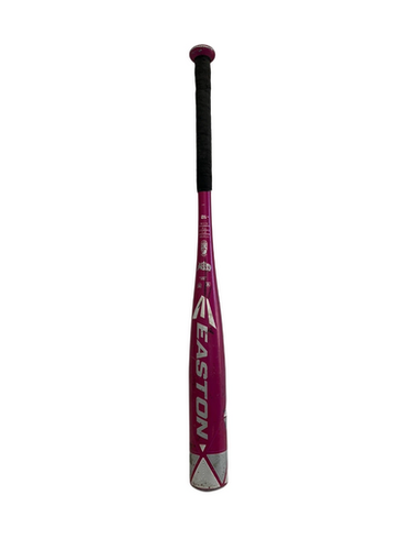 Used Easton Pink Sapphire 27/17 Tball Bat 11692-S000146575