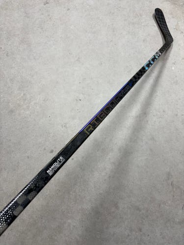 80 Flex P29 Senior CCM RibCor Trigger 9 Pro Left Hand Hockey Stick Pro Stock (New)