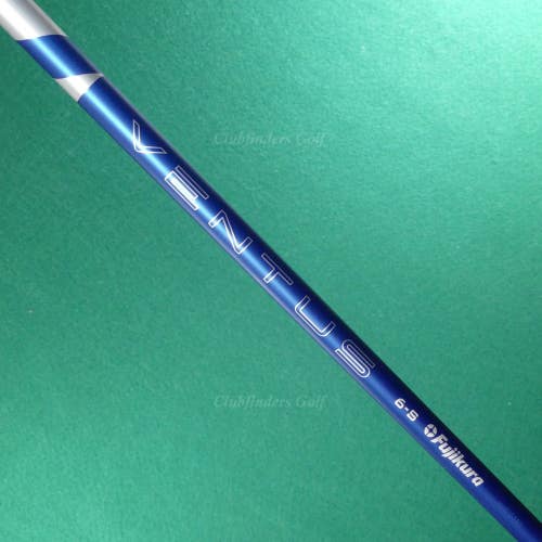 Fujikura 2024 Ventus Blue VeloCore+ 6-S .335 Stiff 43.5" Pulled Graphite Shaft