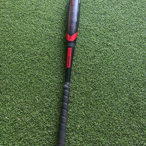 Easton Ghost Advanced Bat (-11) 18 oz 29" (Used)