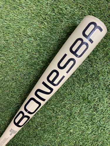 Warstic Bonesaber Alloy (2 5/8") USA Bat 2025 (-11)