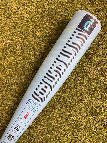 Rawlings Clout (2 5/8") USA Bat 2025 (-10)