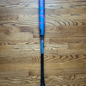 2024 AXE Inferno Slowpitch (-8) 26 oz 34" (NIW)