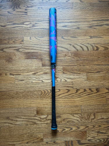 2024 AXE Inferno Composite Bat (-8) 26 oz 34" (New)