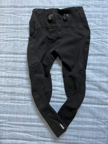 STOKO award winning knee and hip supportive tights, size M (Used 2x)