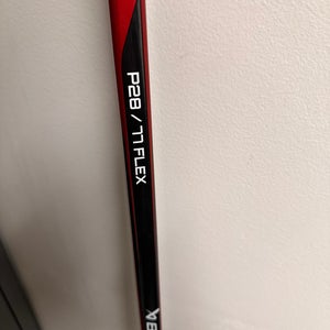 Senior Bauer Vapor X4 Left Hand Hockey Stick P28 77 Flex (Used)