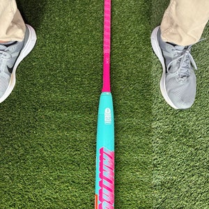 Easton Tantrum Composite Bat (-8) 26 oz 34" (New)