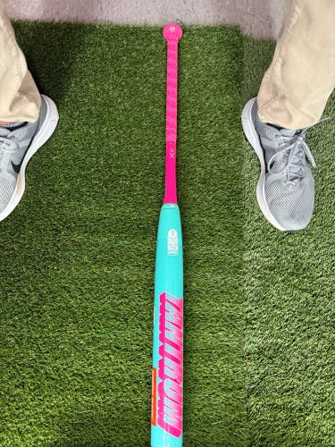 Easton Tantrum Composite Bat (-8) 26 oz 34" (New)