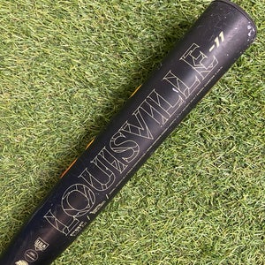 Louisville Slugger LXT Fastpitch 2022 (-11)