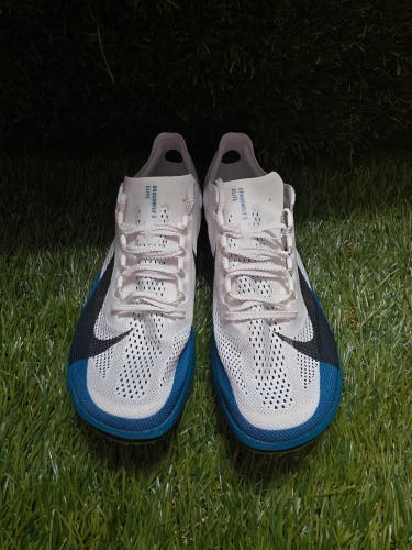 Nike Zoom Dragonfly 2 Elite Track and Field Shoes.