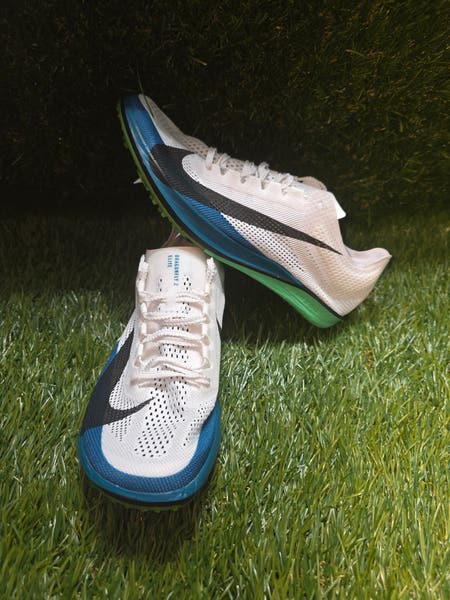 Nike Zoom Dragonfly 2 Elite Track and Field Shoes  display picture 1