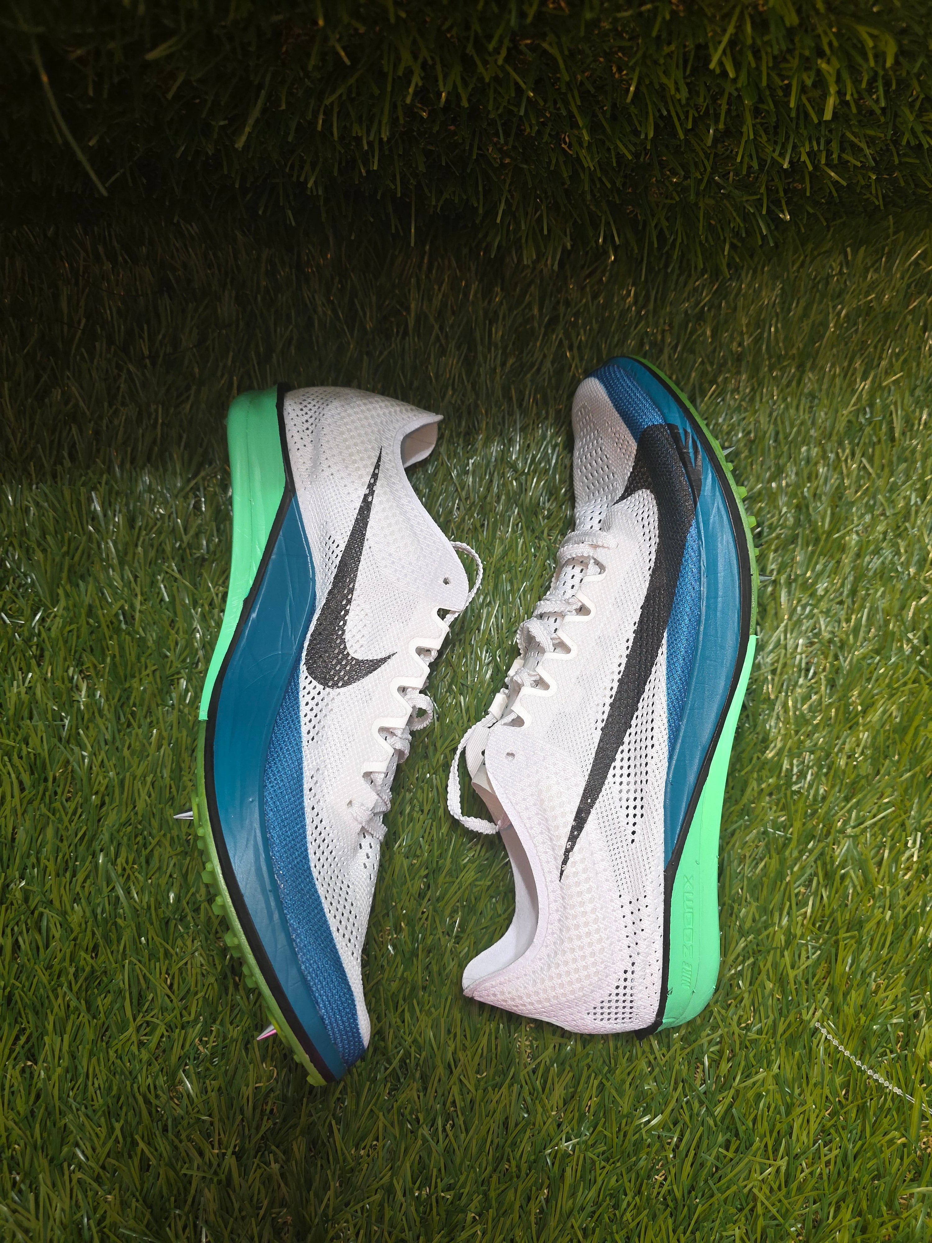 Nike Dragonfly 2 Elite \