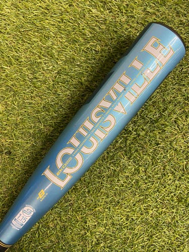 Louisville Slugger Meta Prime (2 3/4") USSSA Bat (-8) 2025