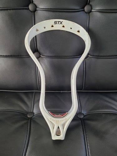 STX Unstrung Professor